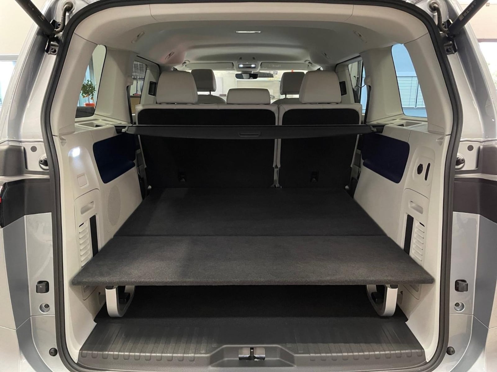 Volkswagen ID. Buzz – Bild 15