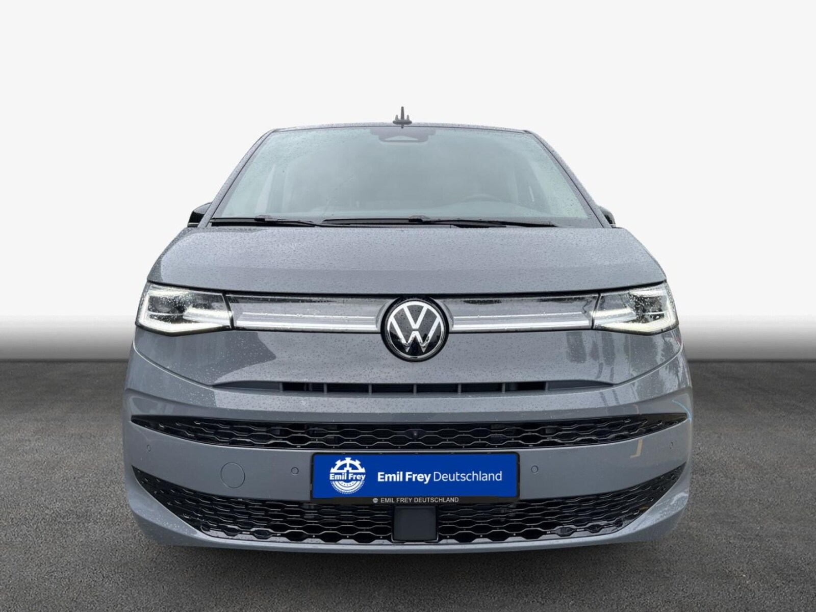 Volkswagen Multivan Langversion – Bild 3