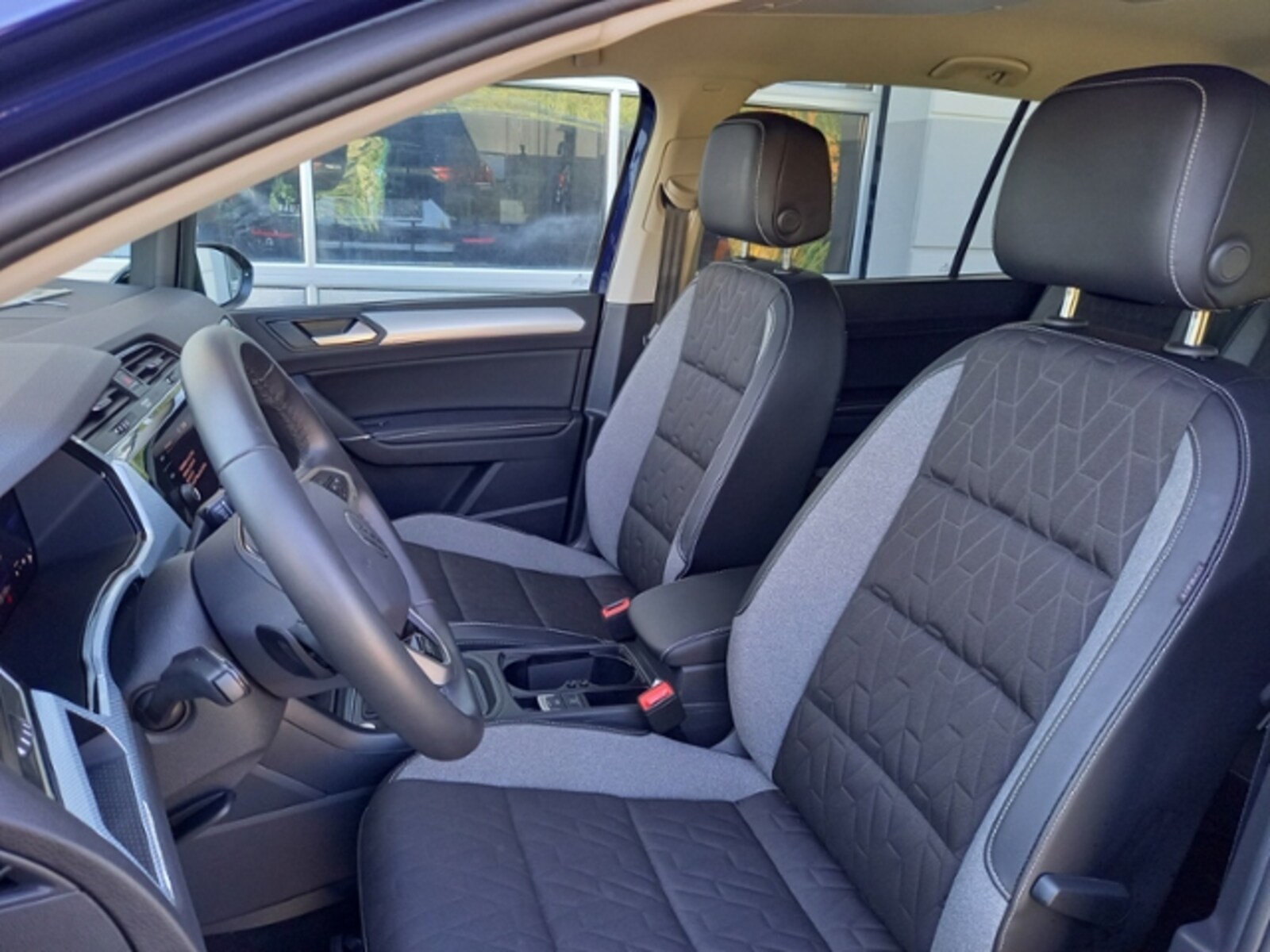 Volkswagen Touran – Bild 16