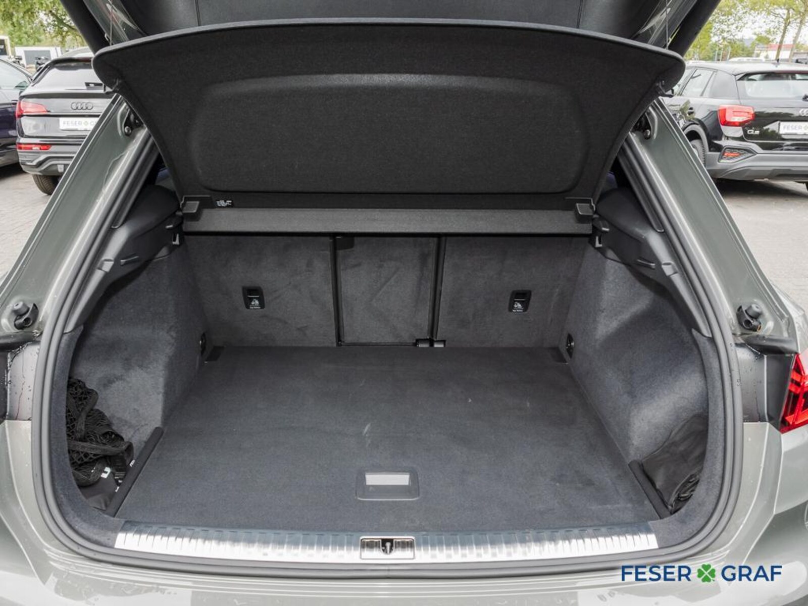 Audi Q3 – Bild 9