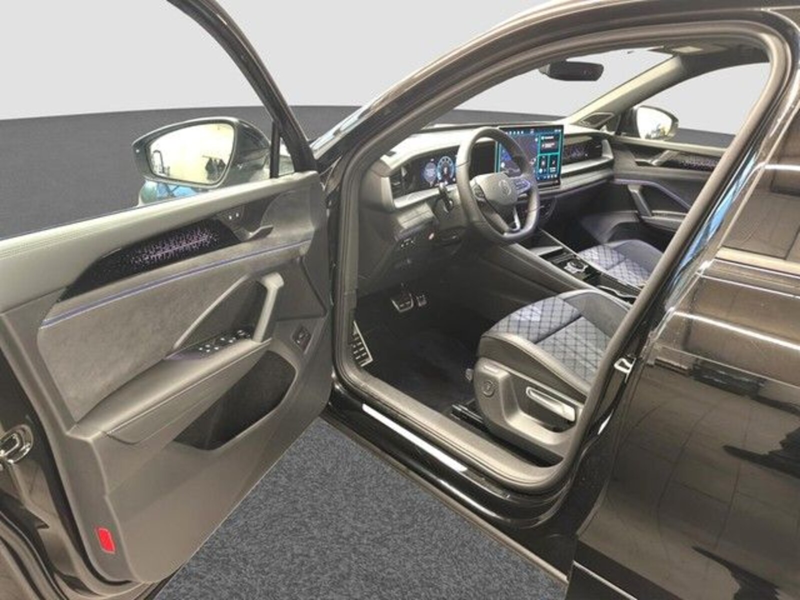 Volkswagen Tayron – Bild 13