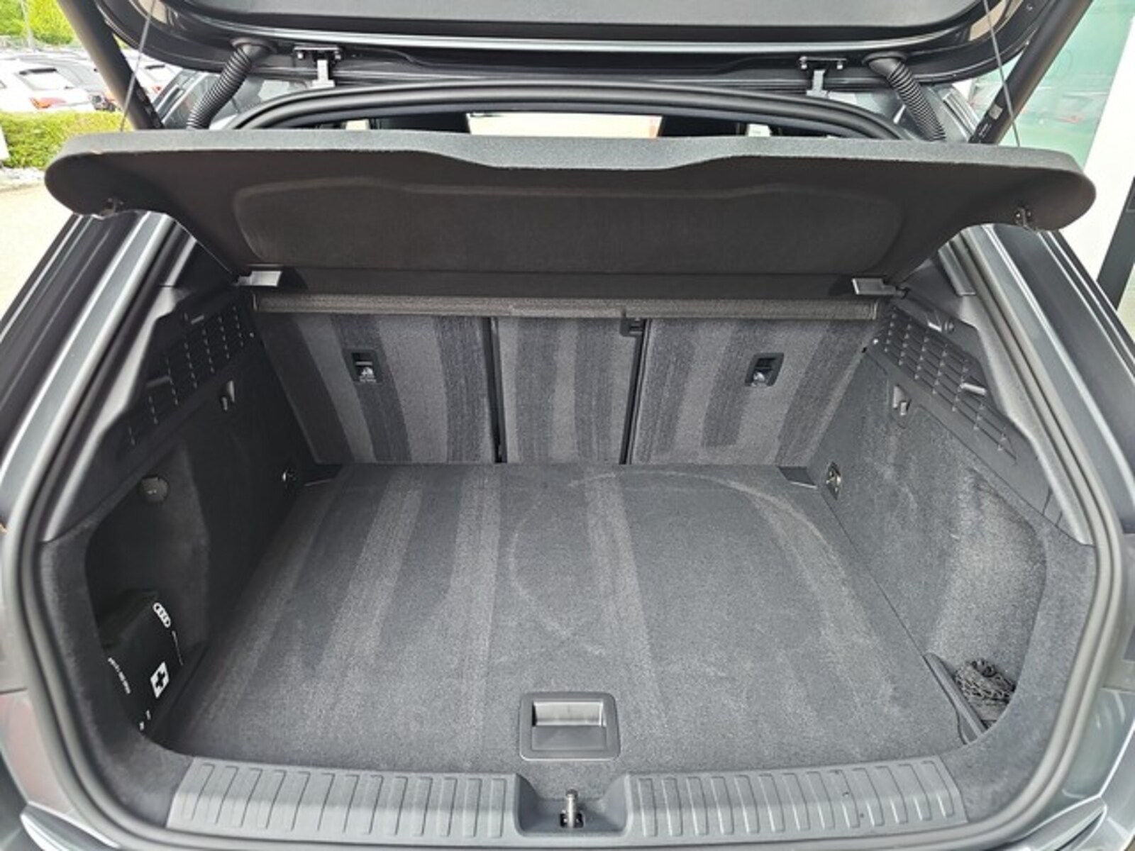 Audi S3 Sportback – Bild 18