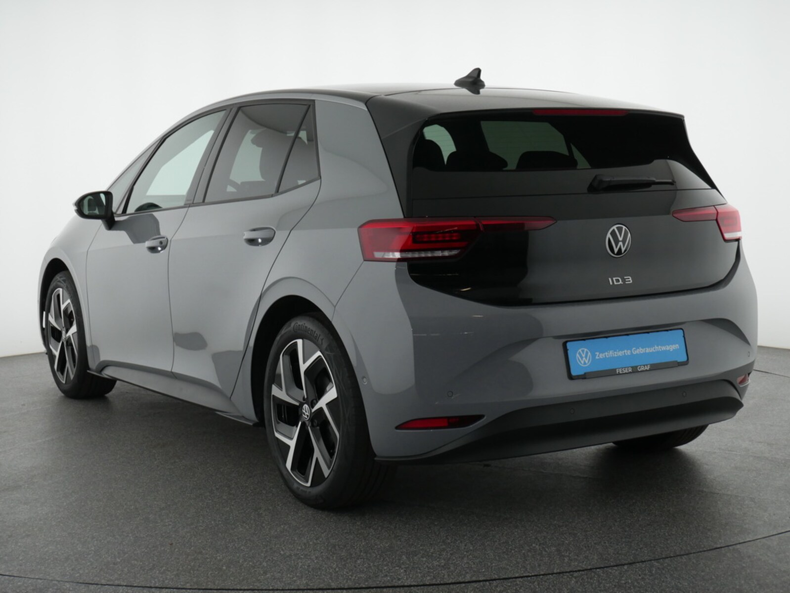 Volkswagen ID.3 – Bild 11