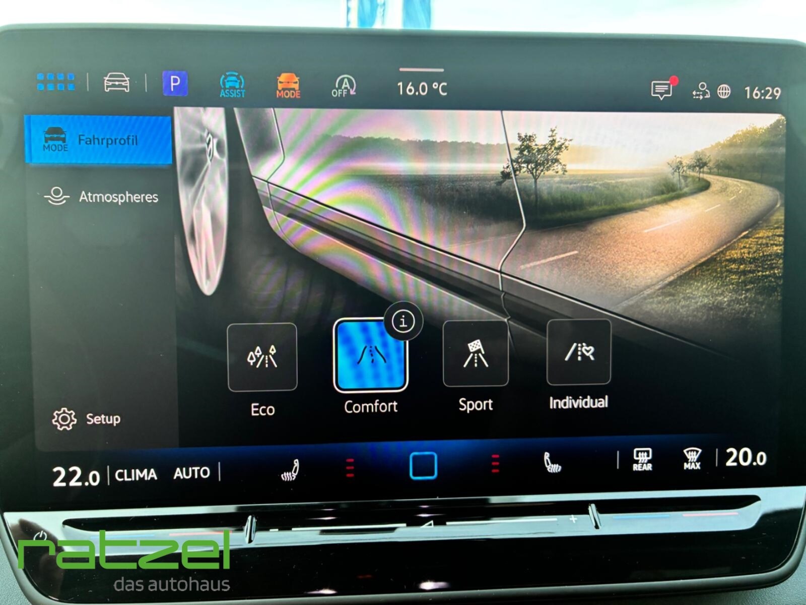 Volkswagen T-Roc – Bild 13
