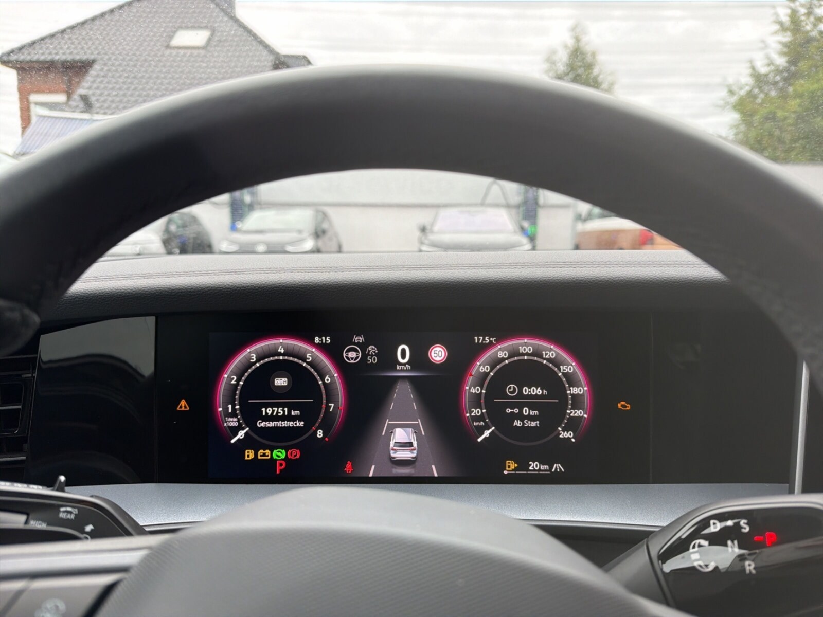 Volkswagen Tayron – Bild 13