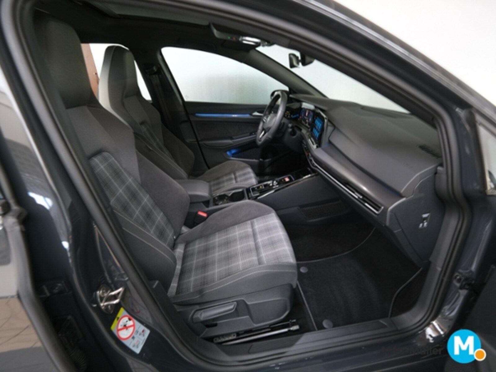 Volkswagen Golf – Bild 8