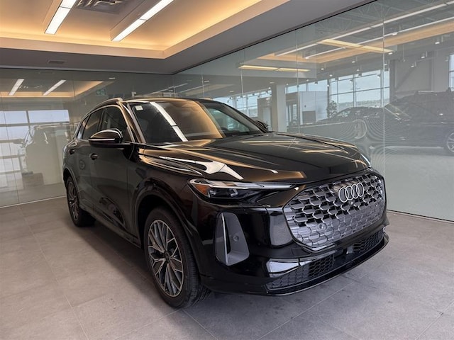 Photo of 2026 Audi Q5