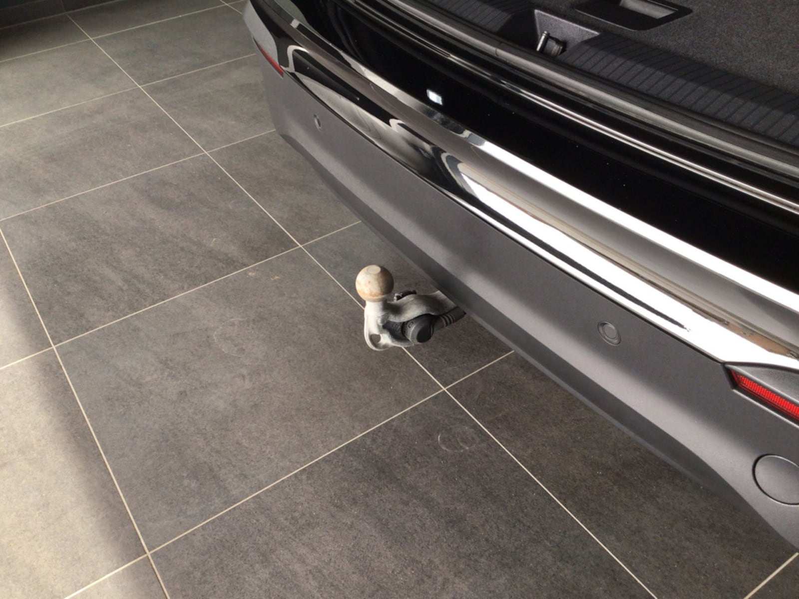 Volkswagen Tiguan – Bild 15