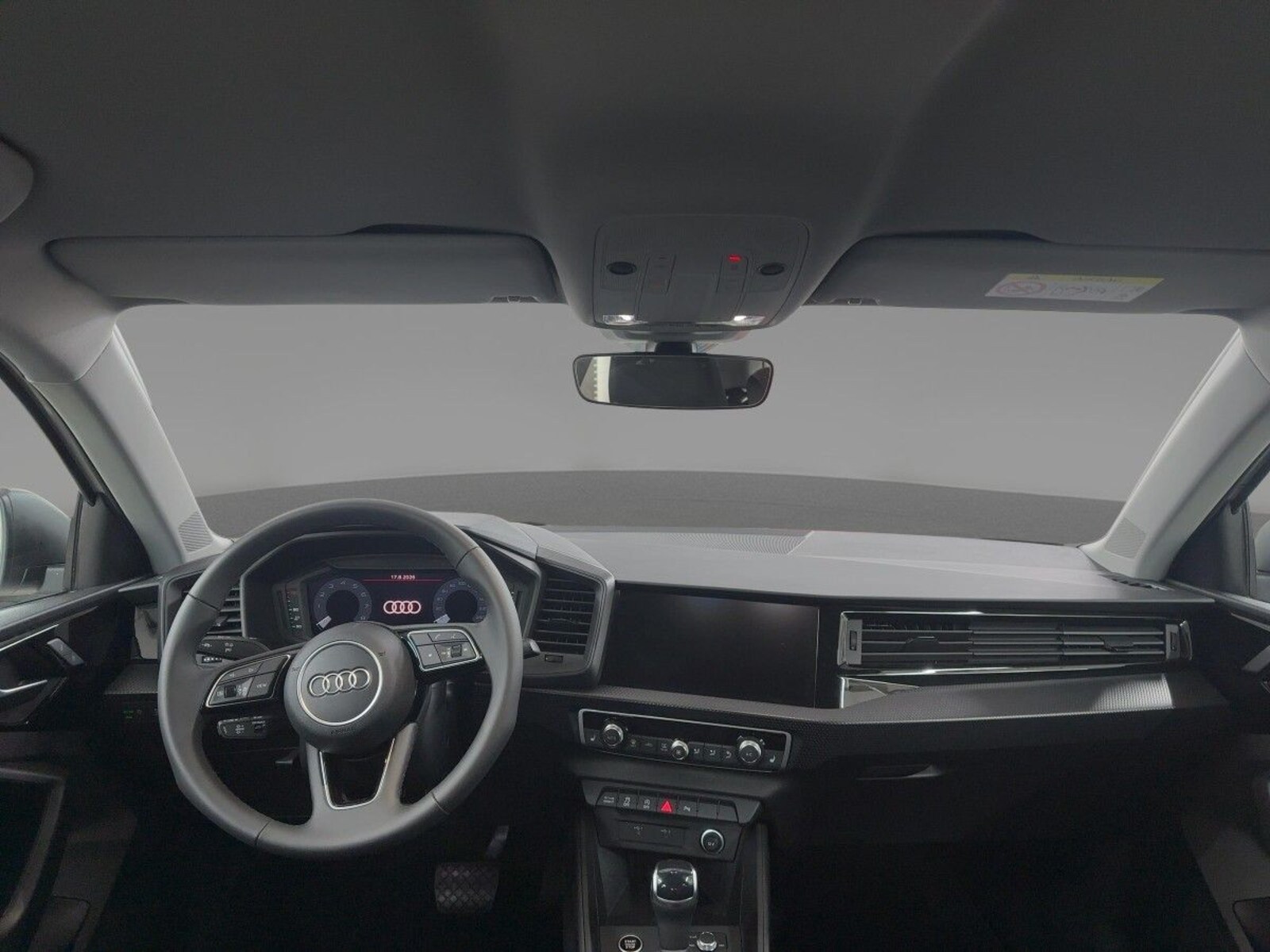 Audi A1 Sportback – Bild 8