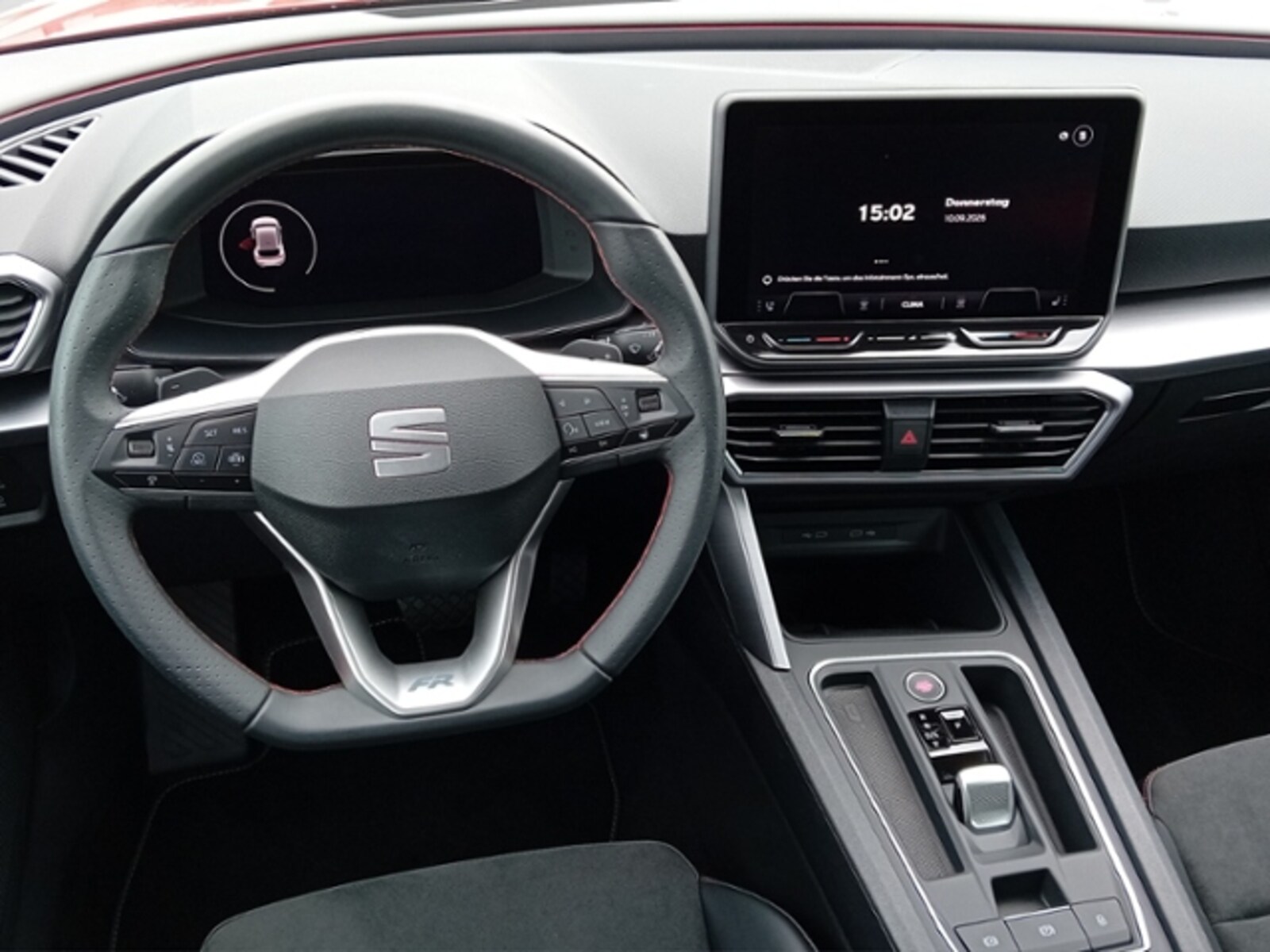 SEAT Leon – Bild 18
