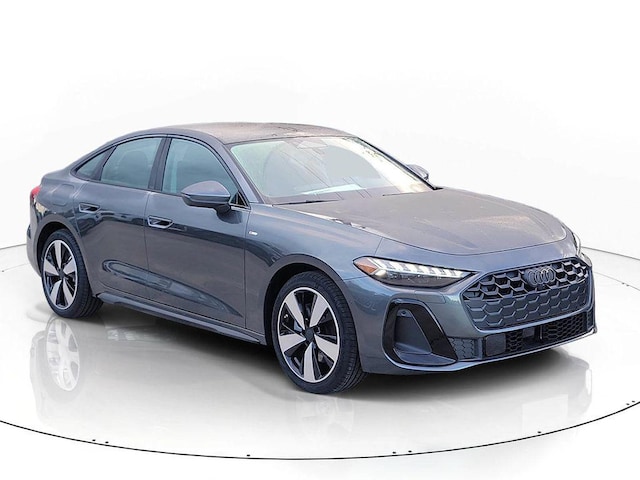 Photo of 2026 Audi A5 Sedan