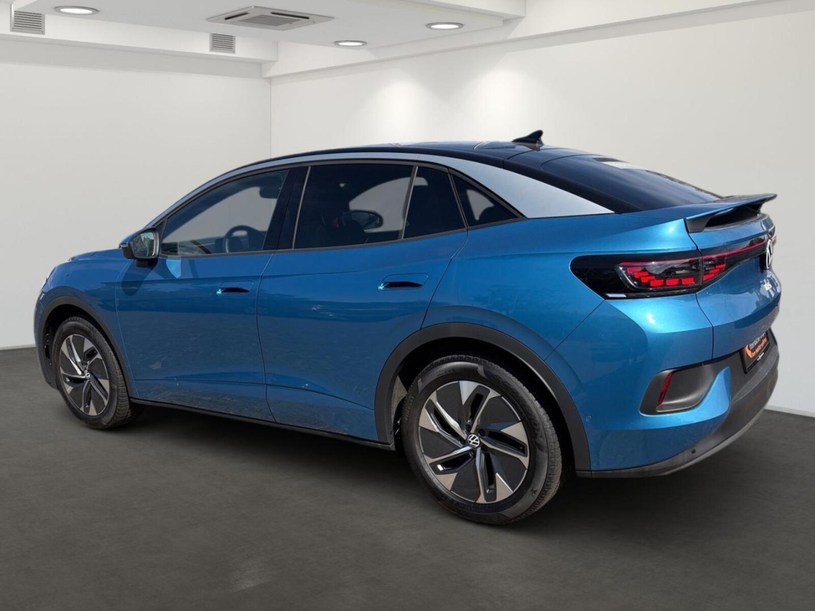 Volkswagen ID.5 – Bild 6