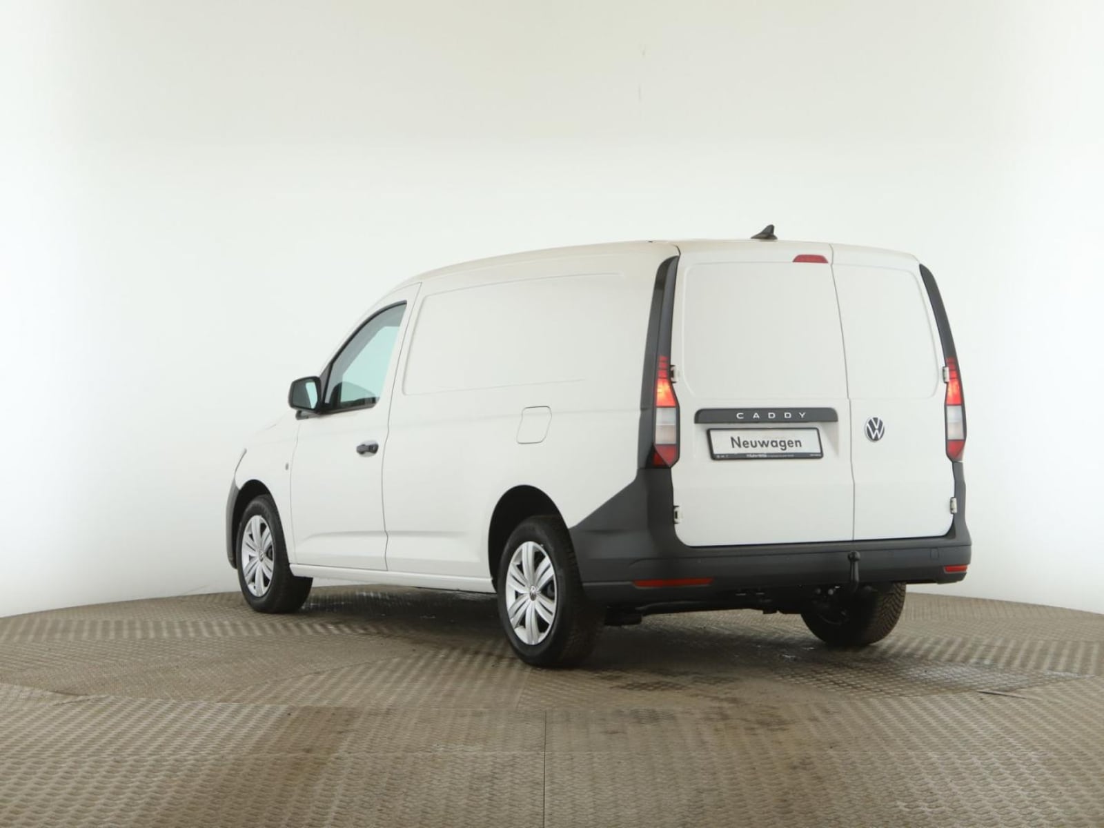Volkswagen Caddy Maxi Cargo – Bild 5