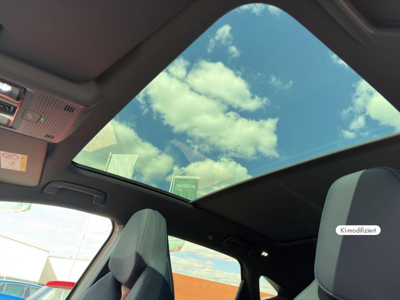 CUPRA Tavascan – Bild 19