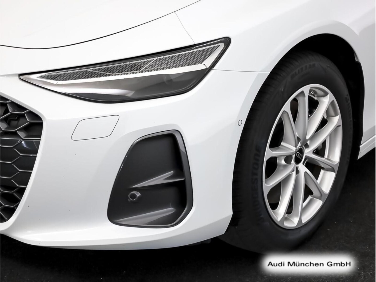 Audi A6 Avant – Bild 8