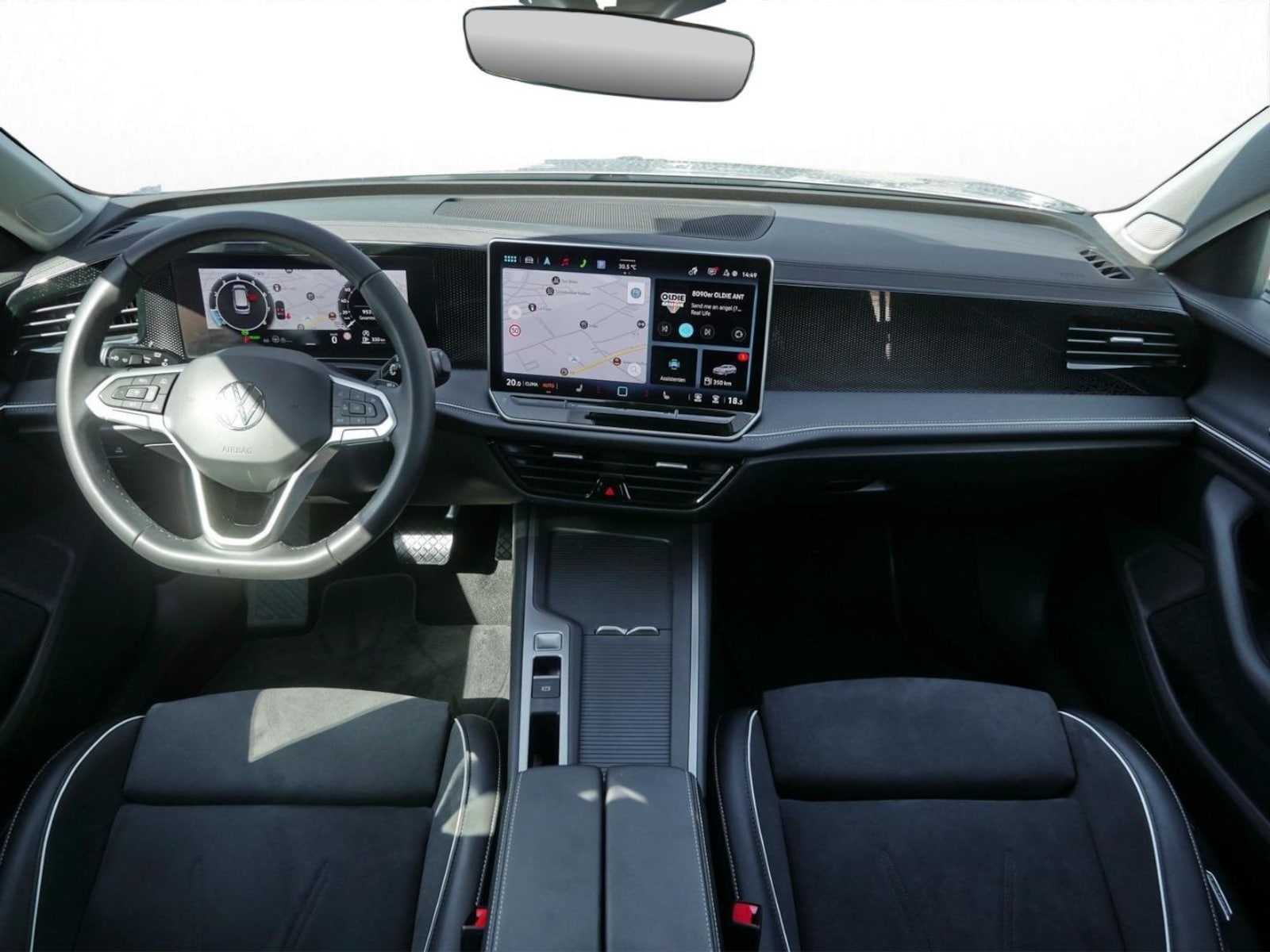 Volkswagen Passat – Bild 5
