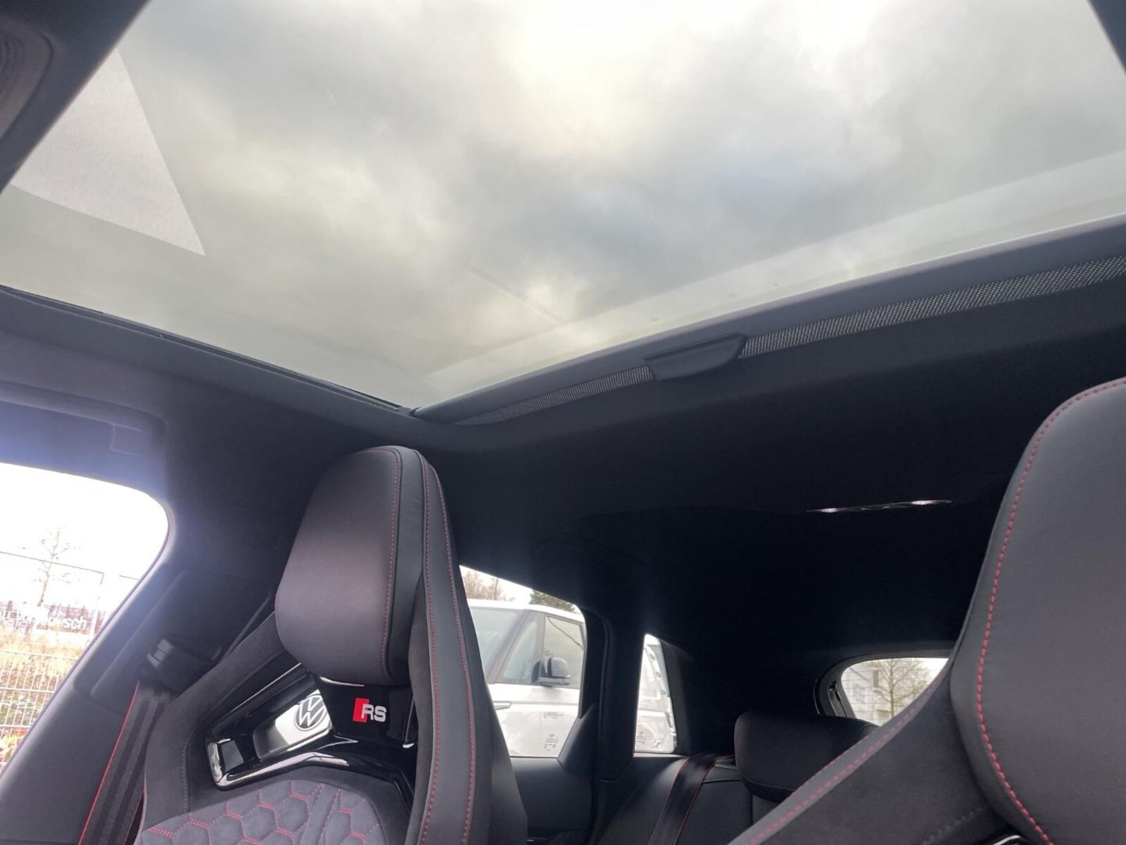 Audi RS 3 Sportback – Bild 22