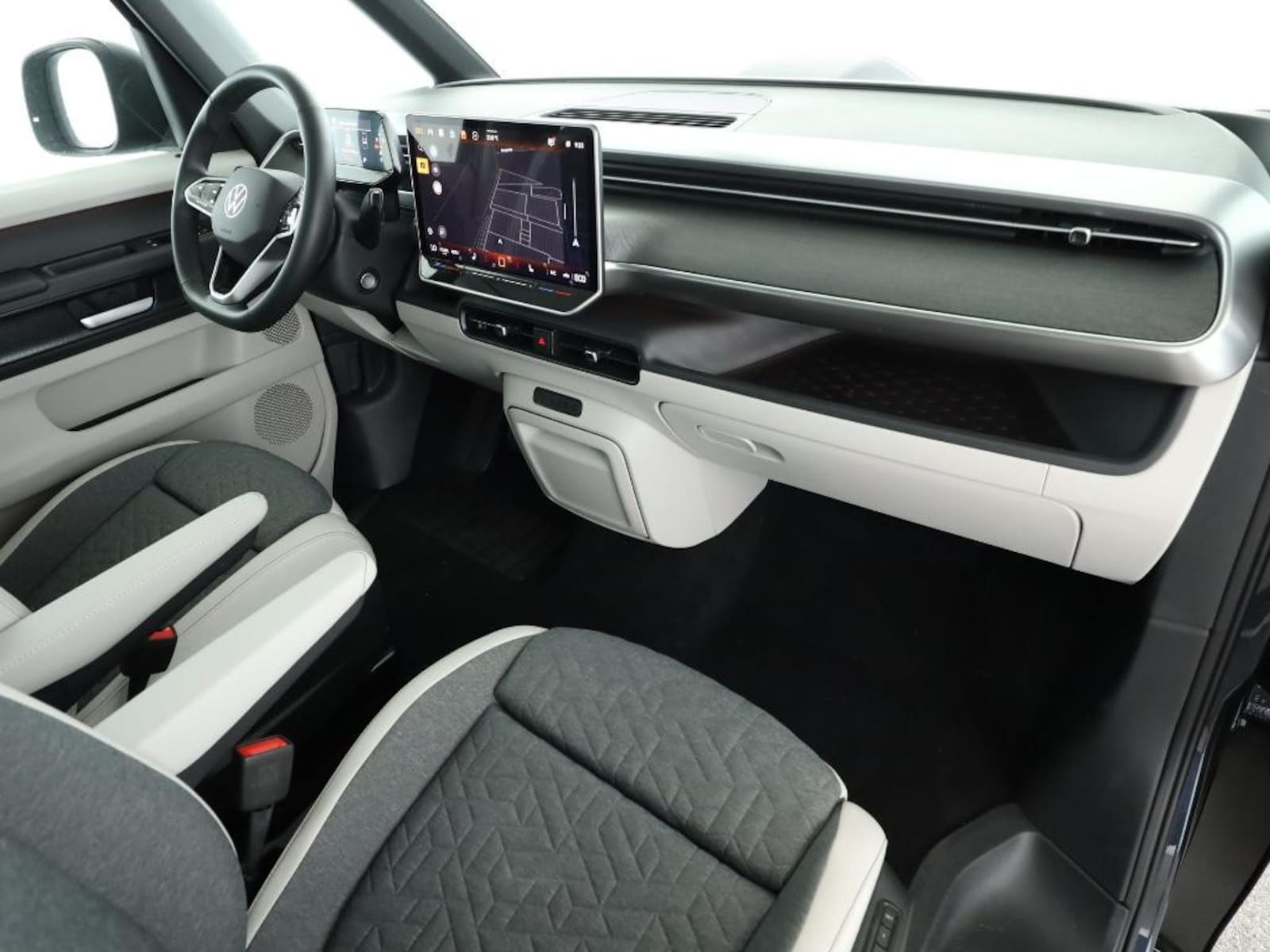 Volkswagen ID. Buzz – Bild 4