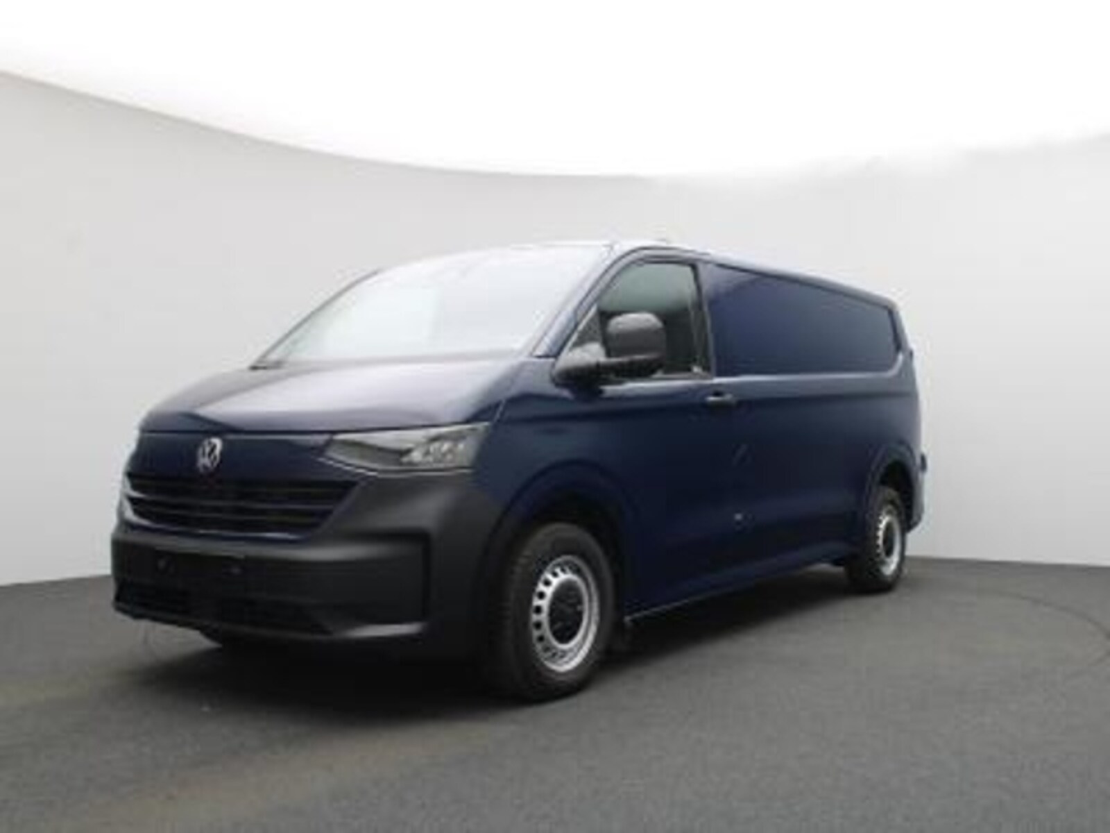 Volkswagen Transporter Kasten langer Radstand – Bild 3