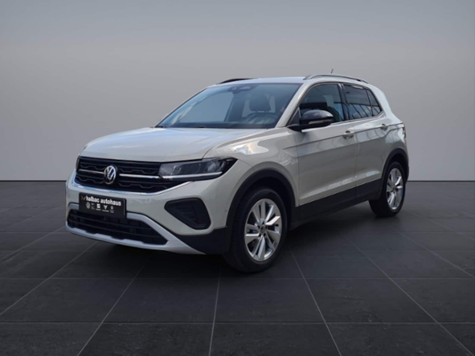 Volkswagen T-Cross – Bild 2