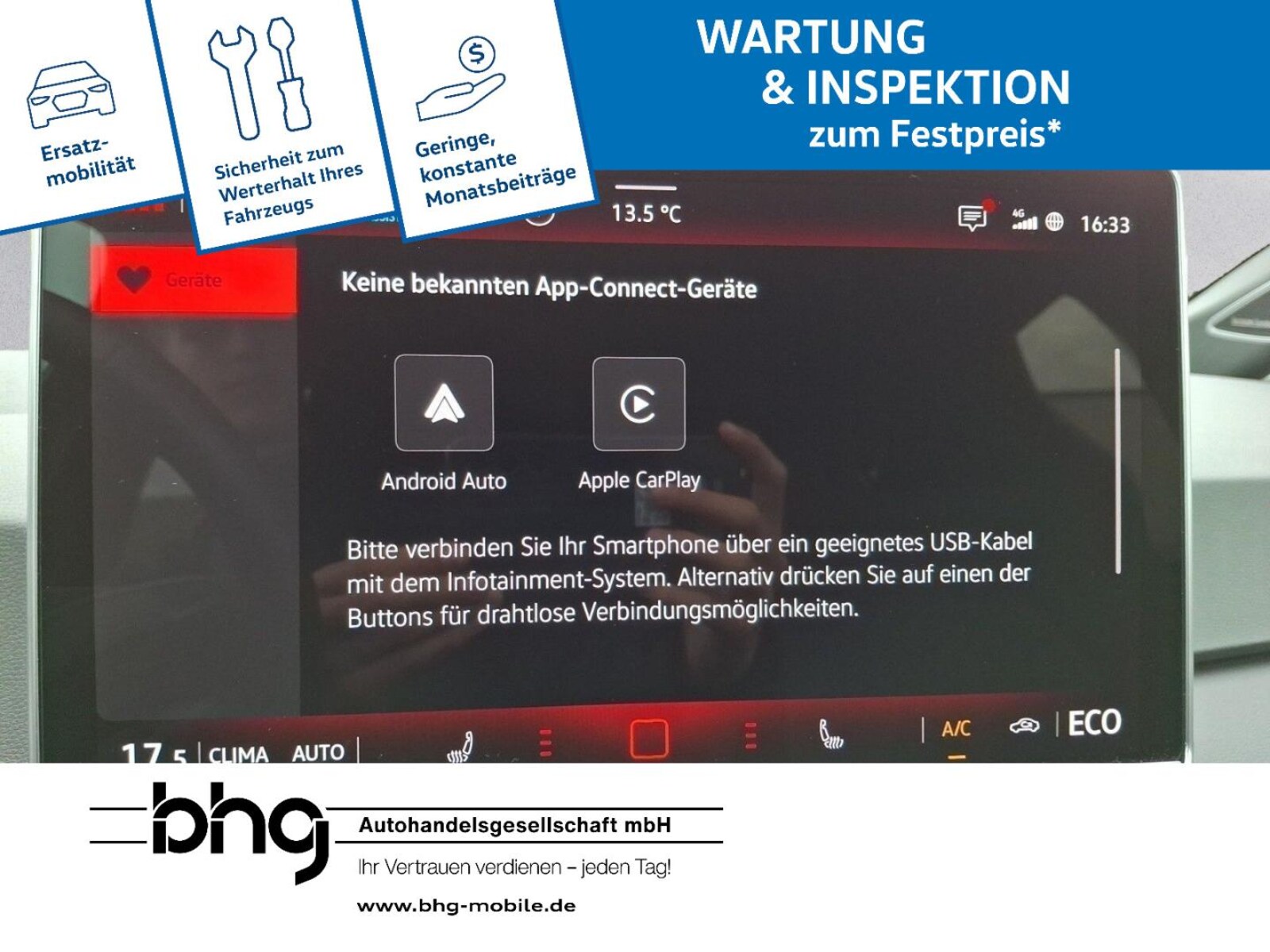 Volkswagen ID.3 – Bild 17