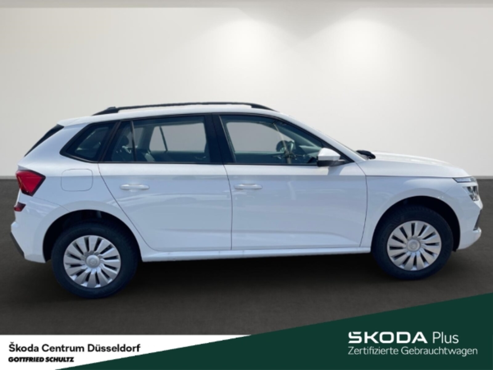 Škoda Kamiq – Bild 2