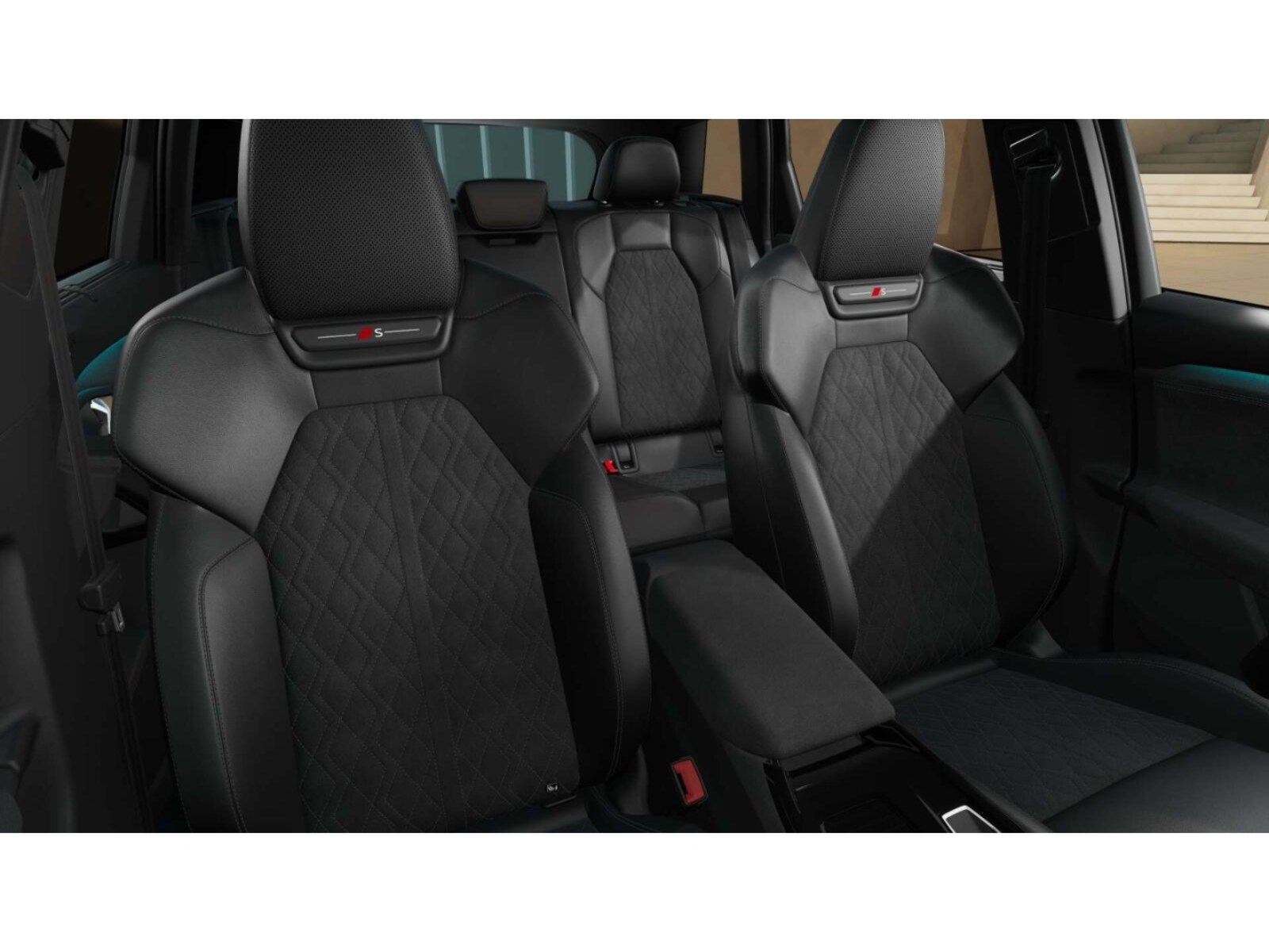 Audi Q6 e-tron – Bild 8