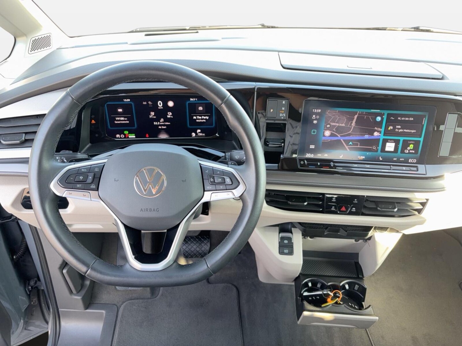 Volkswagen California – Bild 8