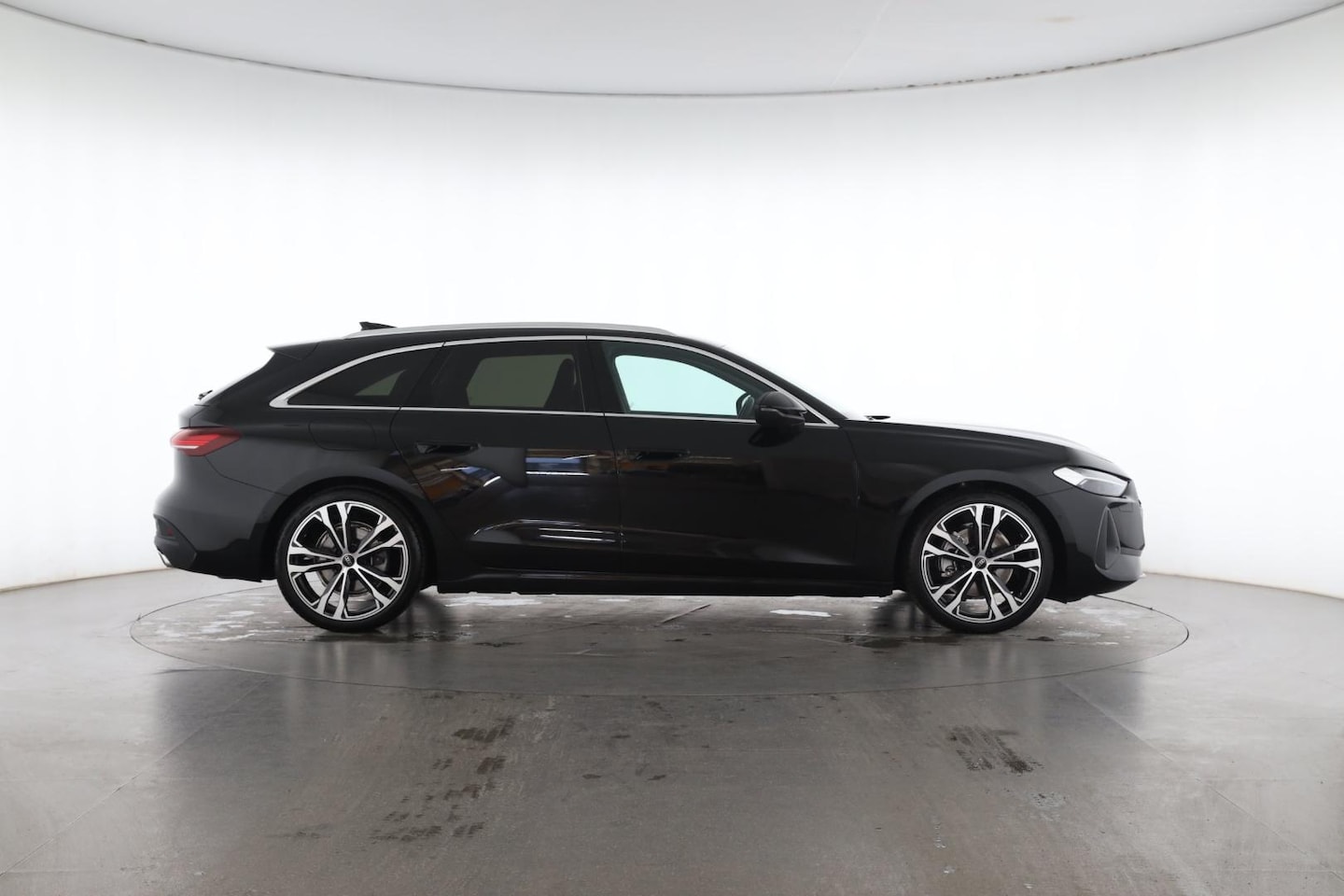 Bild über Audi A5 Avant TFSI S tronic - für weitere Informationen kontaktieren Sie den Audi Partner