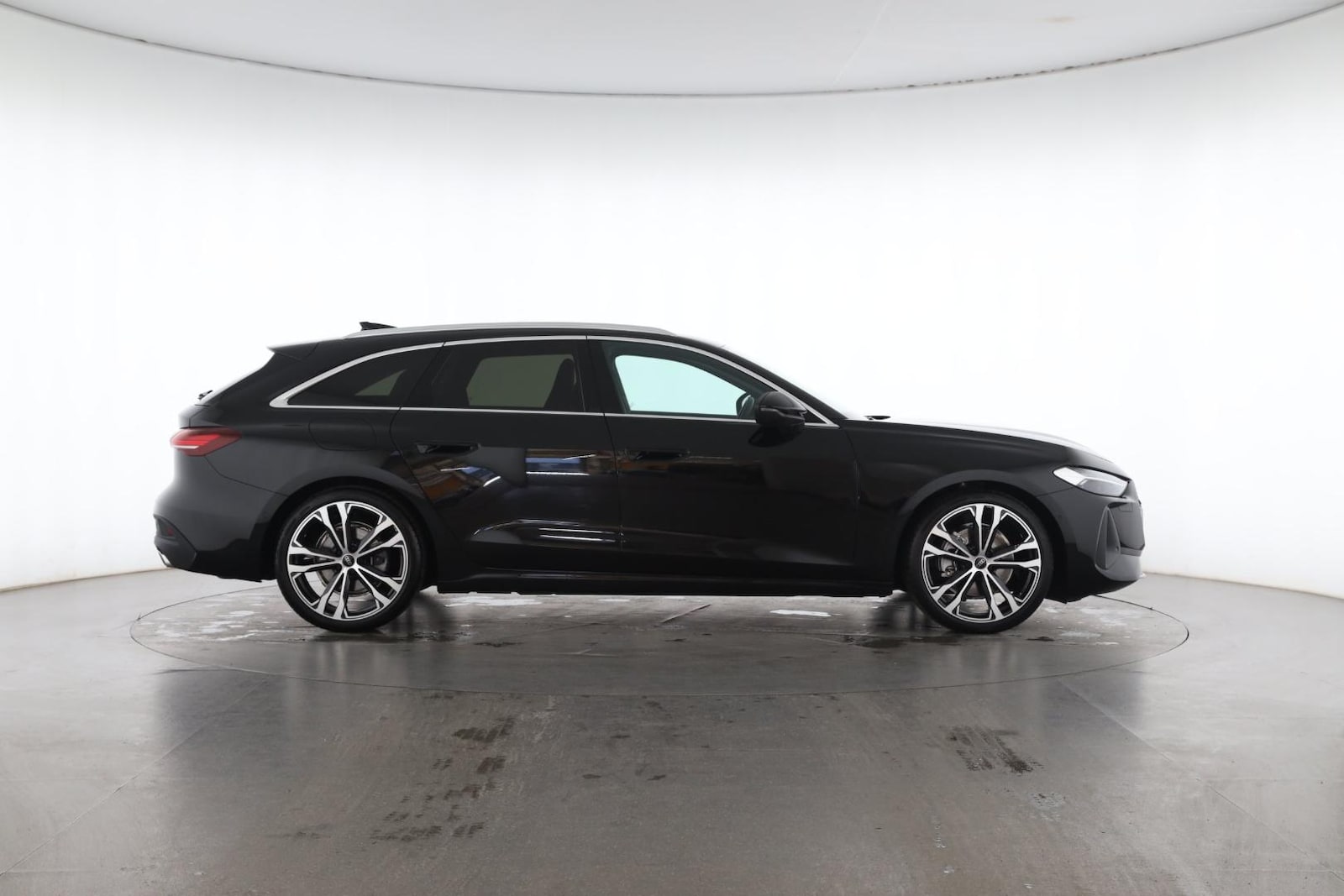 Audi A5 Avant – Bild 7