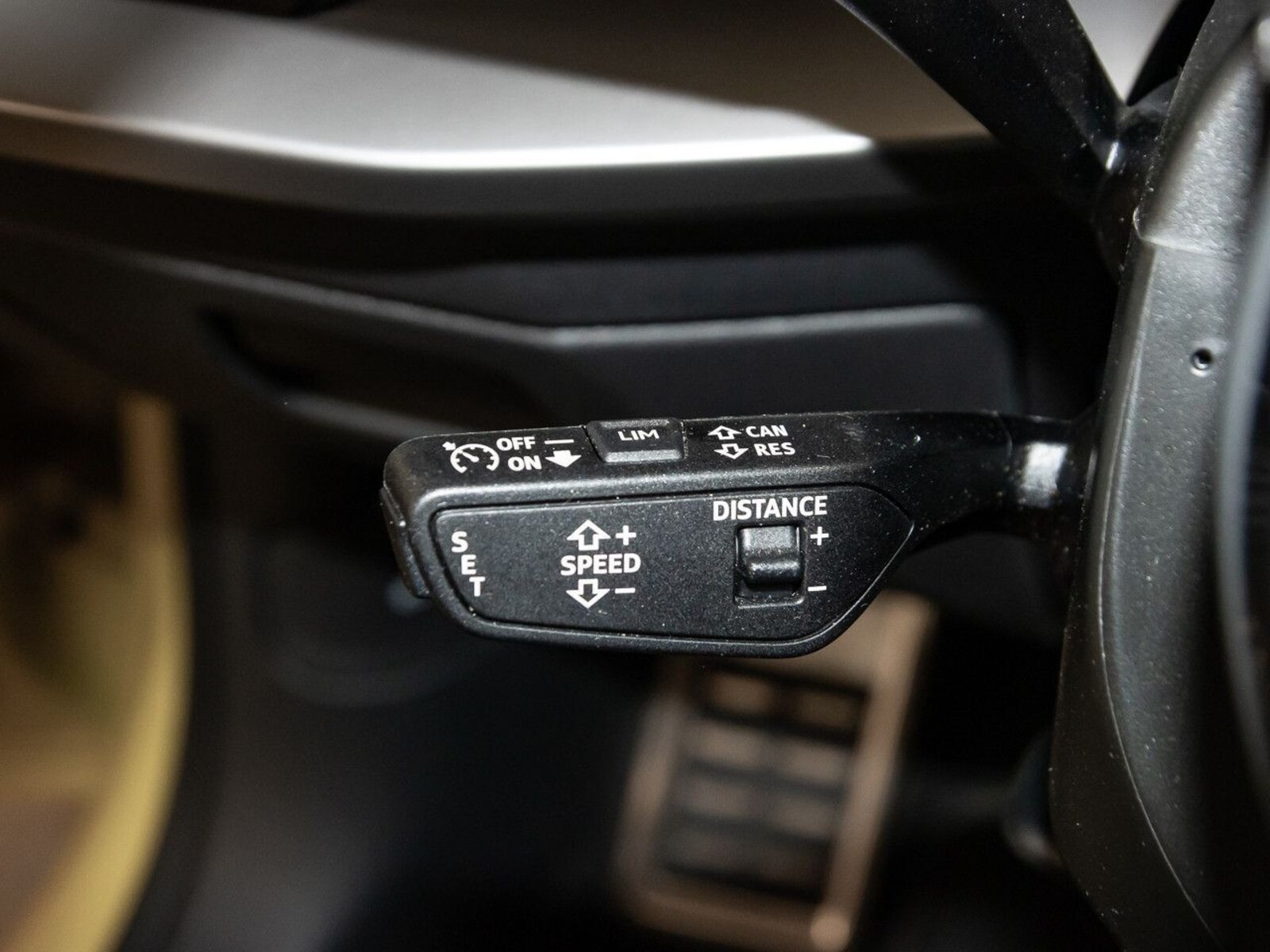 Audi S3 Limousine – Bild 13
