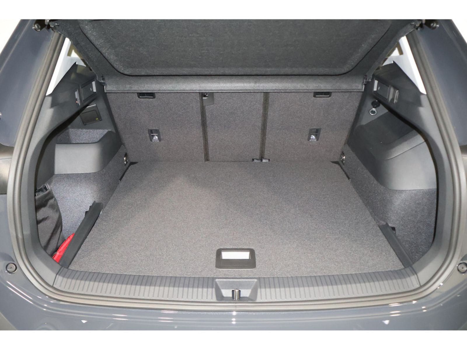 Volkswagen Tiguan – Bild 6
