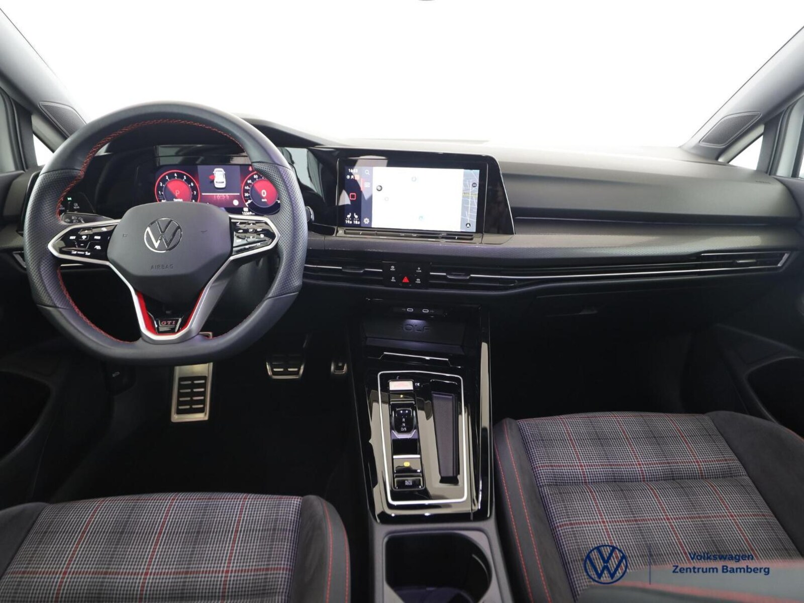 Volkswagen Golf – Bild 12