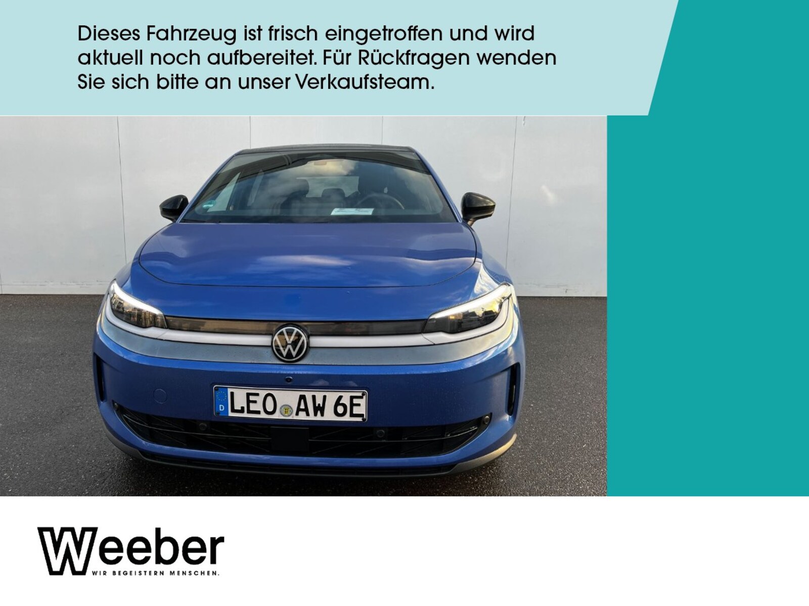 Volkswagen ID. Polo