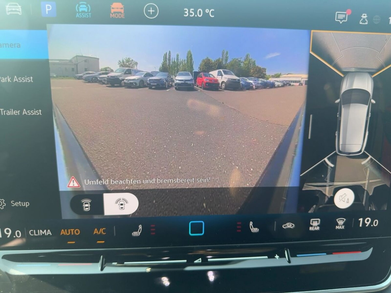 Volkswagen Tiguan – Bild 14