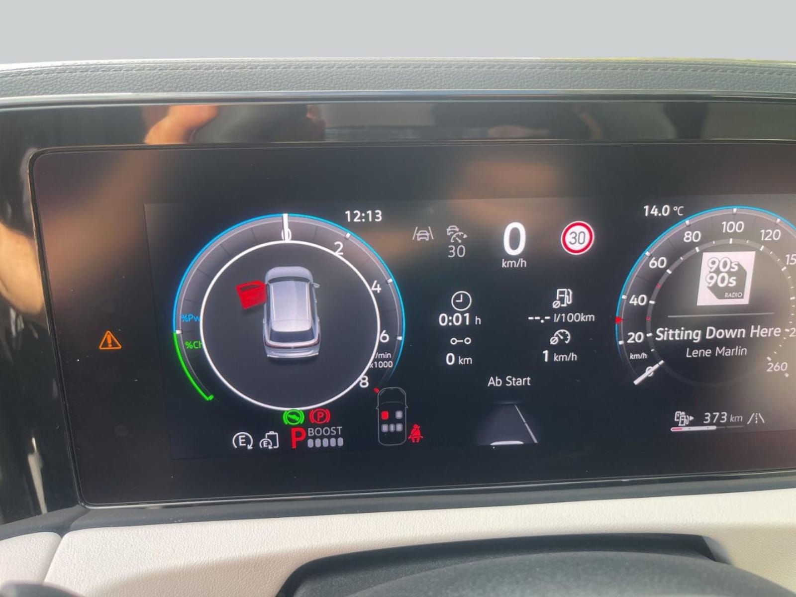 Volkswagen Tiguan – Bild 17