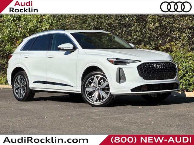 2025 Audi Q5