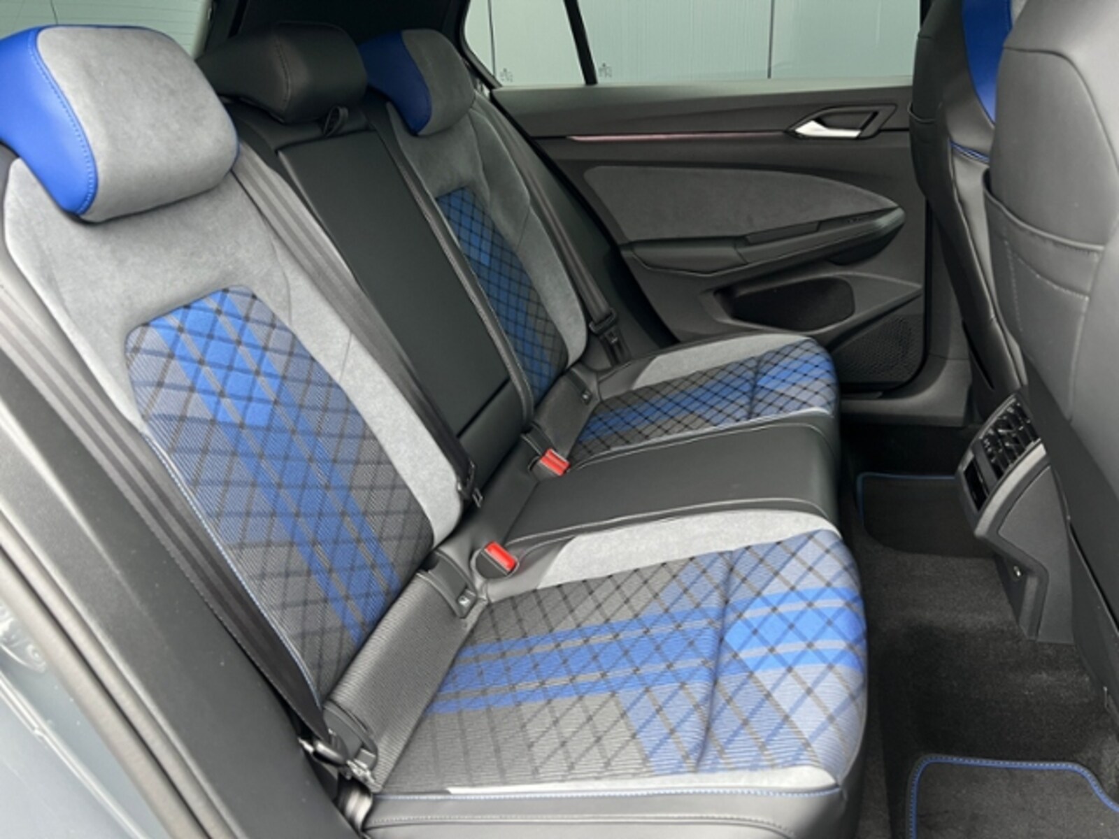 Volkswagen Golf – Bild 9