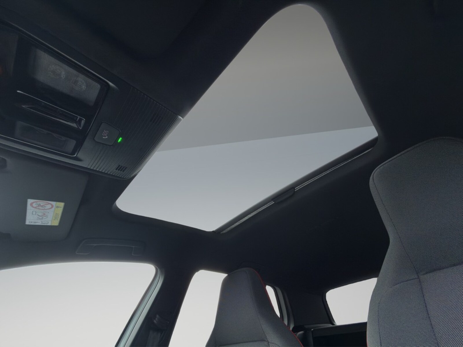 Volkswagen Golf – Bild 14