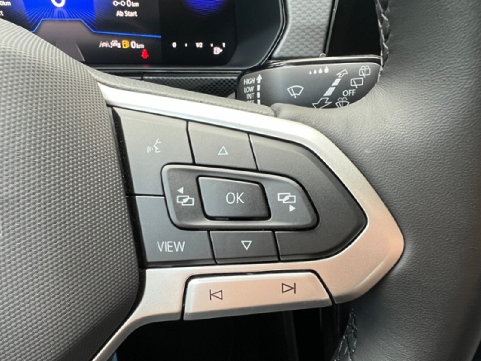 Volkswagen T-Cross – Bild 21