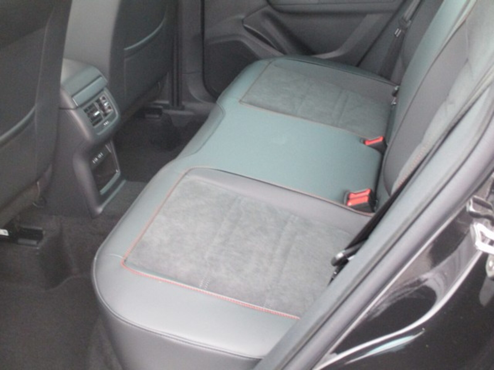 SEAT Ateca – Bild 10