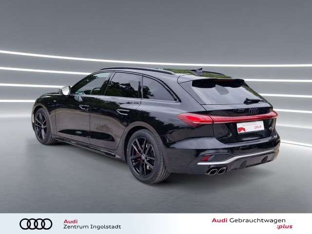 Image about Audi A5 Avant TDI quattro 150 kW S tronic