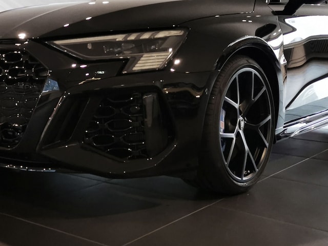 Audi RS3 Sportback TFSI Quattro S Tronic -  - Joinsteer - #5