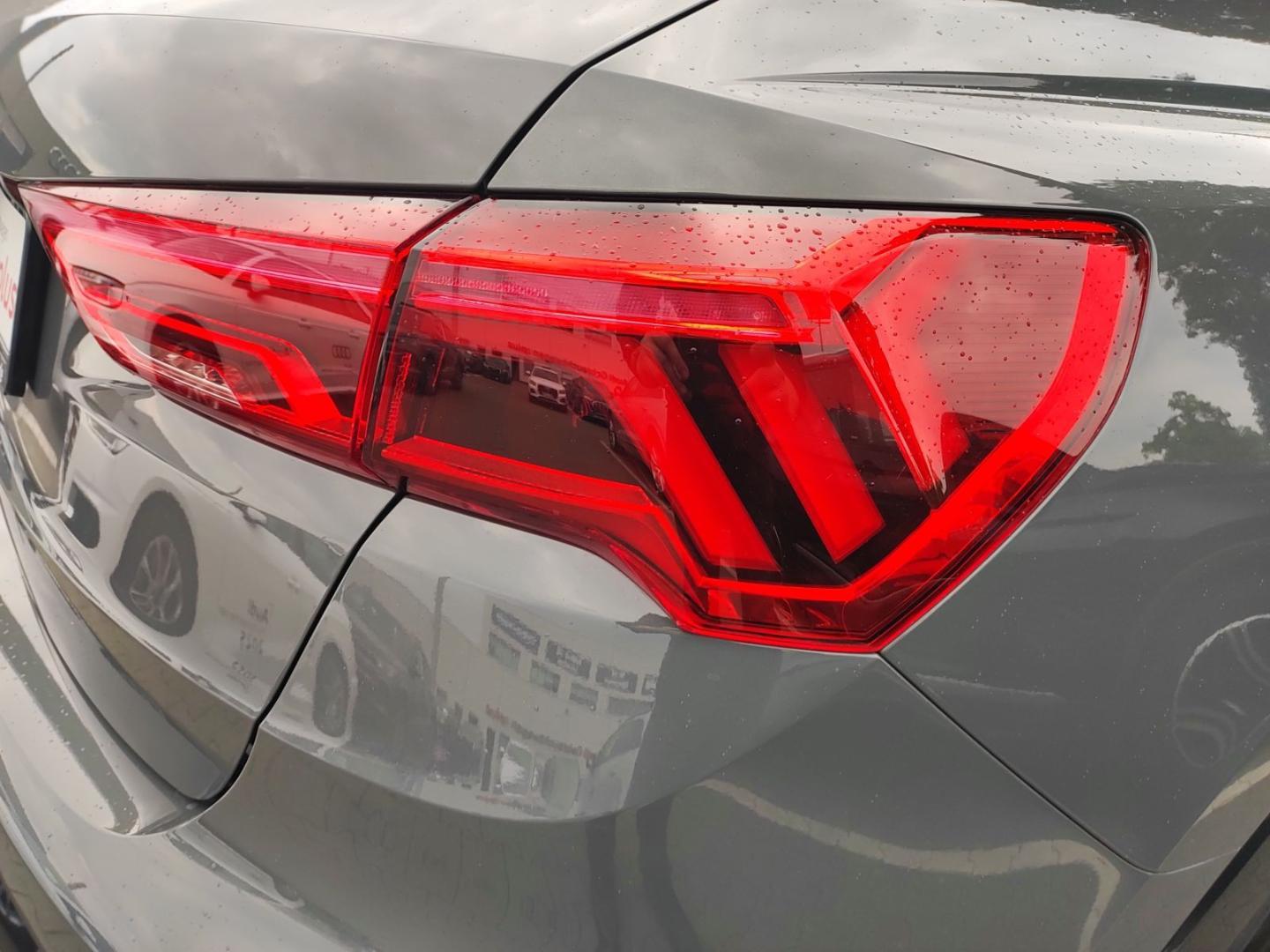 Image about Audi Q3 advanced 35 TFSI S tronic