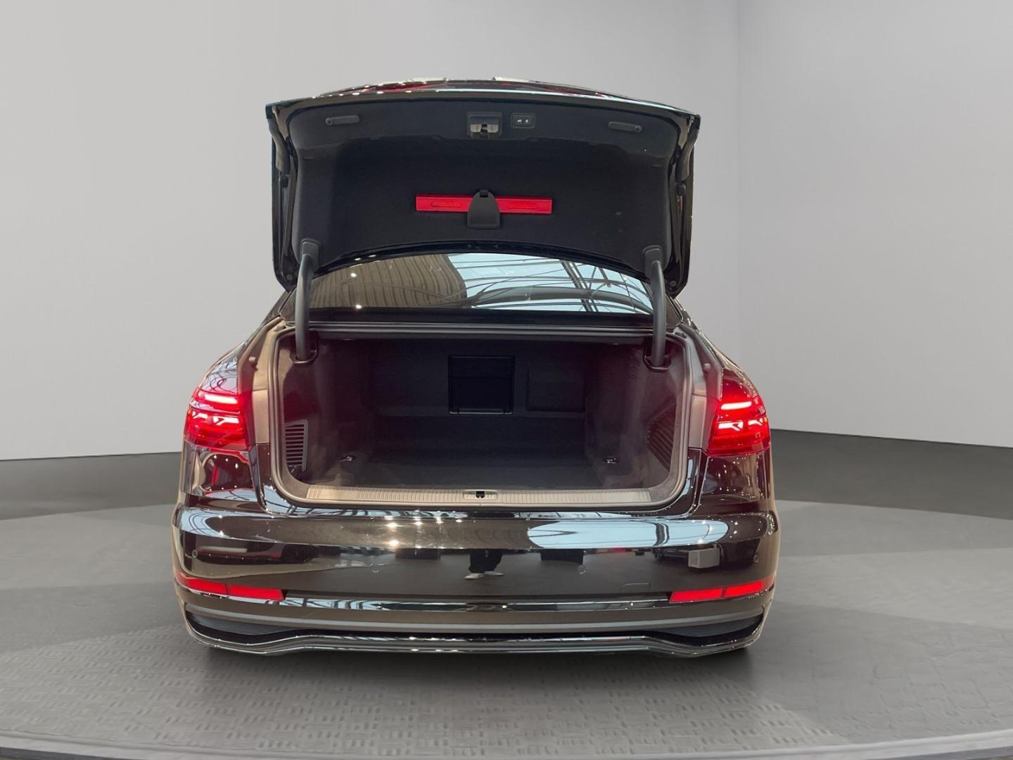 Image about Audi A8 50 TDI quattro tiptronic
