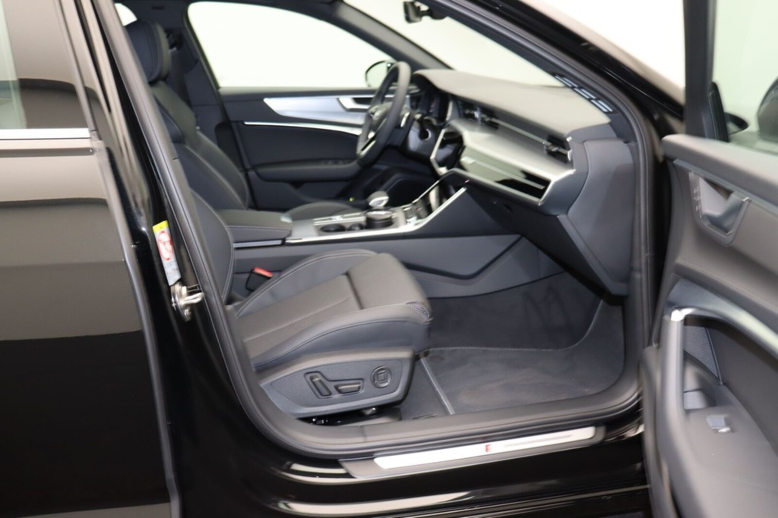 Audi A6 Limousine – Bild 13