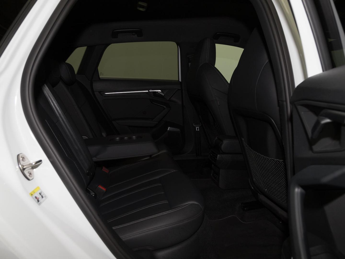Image about Audi S3 Sportback TFSI quattro S tronic