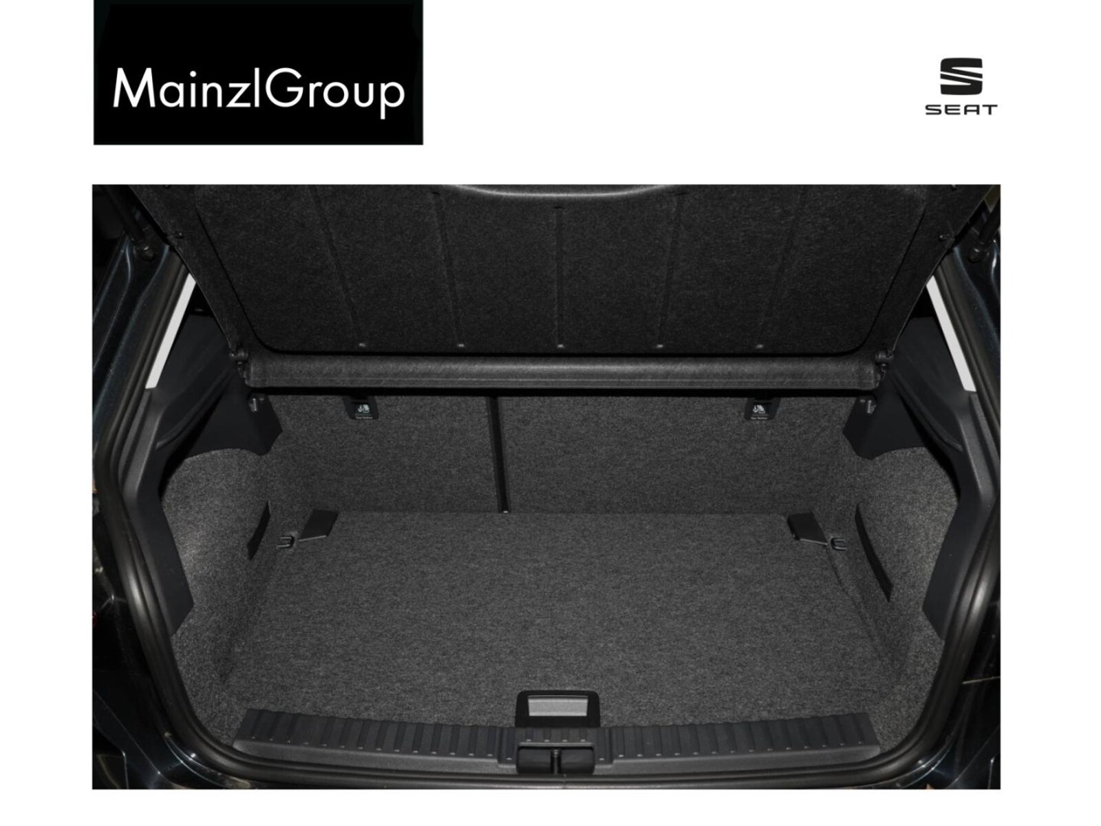 SEAT Ibiza – Bild 12