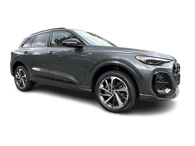 2025 Audi Audi Q5 SUV