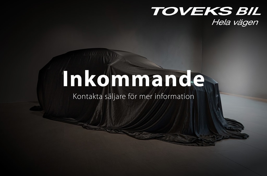 Bild som visar Audi A3 Sportback A3 Sportback 35 TFSI Proline advanced 150 hk S tronic - för mer information kontakta din Audi Partner